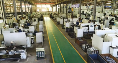 Quzhou Kingkong Machinery Co., Ltd.