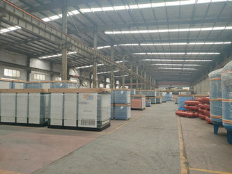 Quzhou Kingkong Machinery Co., Ltd.