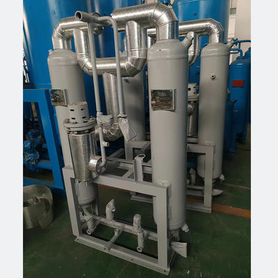 CE ASME Certified Micro Thermal Regeneration Adsorption Adsorption Dryer