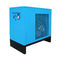 เครื่องทำความเย็นแบบระบายความร้อนด้วยอากาศ ASME Air Dryer Machine CE