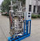 220V PSA Generator Oxygen 380V Pressure Swing Adsorption น้ำมันและก๊าซอุตสาหกรรมใช้