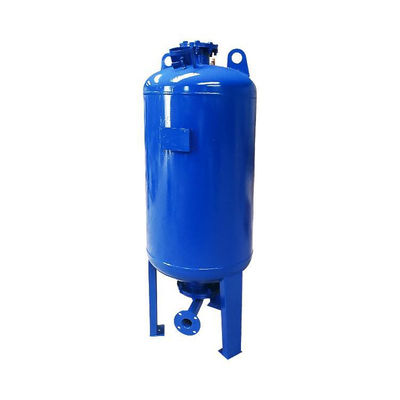 ปิดเครื่องปรับความดัน Asme ความต้านทานความดัน 1.3pa